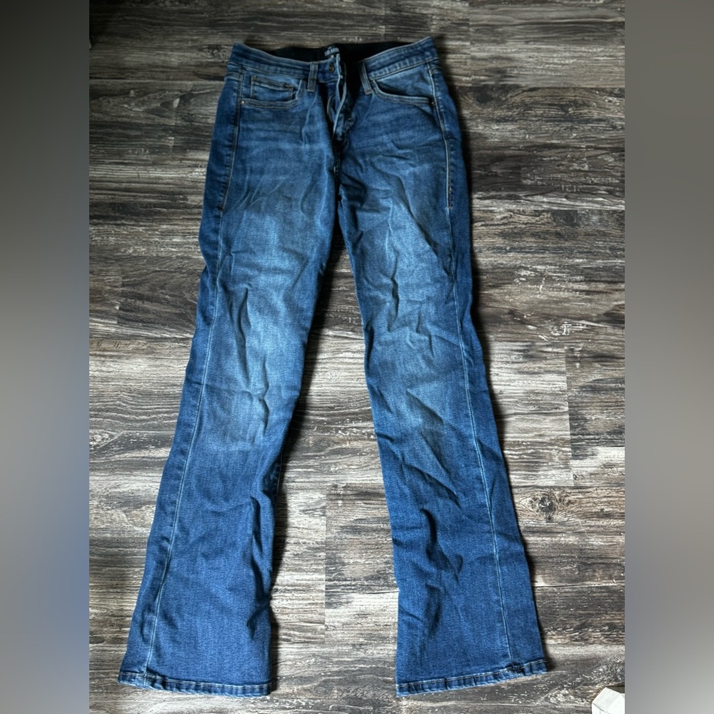 Lularoe 28 bootcut jeans